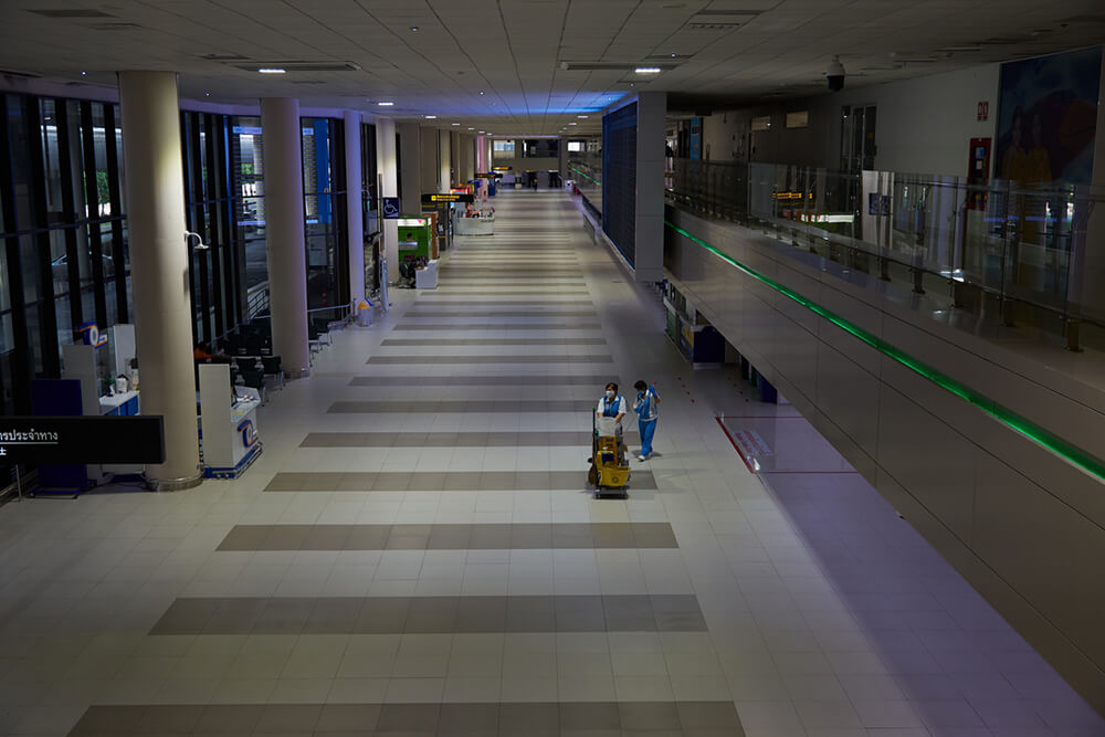 Mikor van szükség az éjszakai takarítás szolgáltatásra?