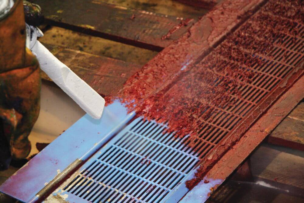 Környezetbarát és hatékony: a szárazjeges tisztítás