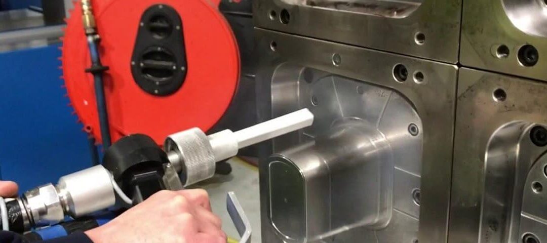 Amikor csak a szárazjeges takarítás segíthet