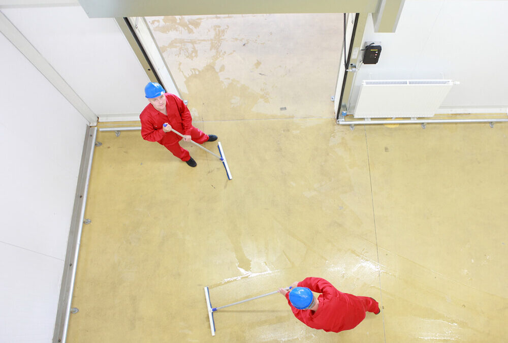 Profi ipari takarítás Kistarcsa, Nagytarcsa és környékén