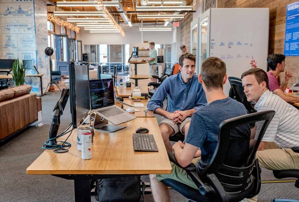 Az Ön munkahelye mennyire tiszta?