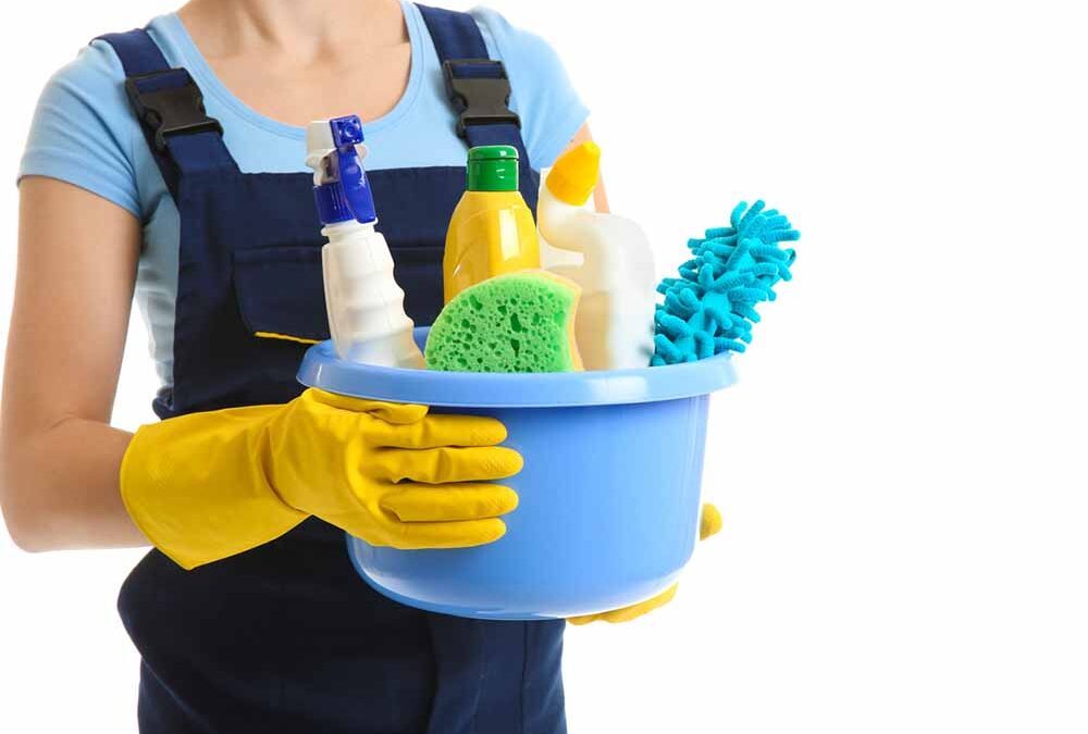 Hogyan használhatóak a fertőtlenítőszerek hatékonyan és biztonságosan?