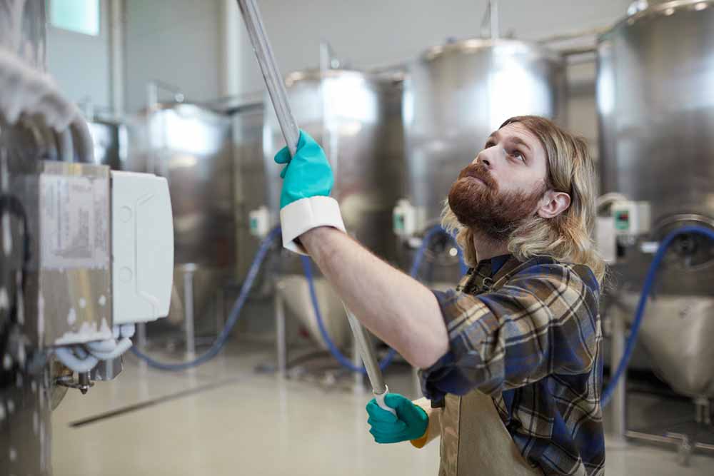 Ipari takarítás trendek 2022-ben