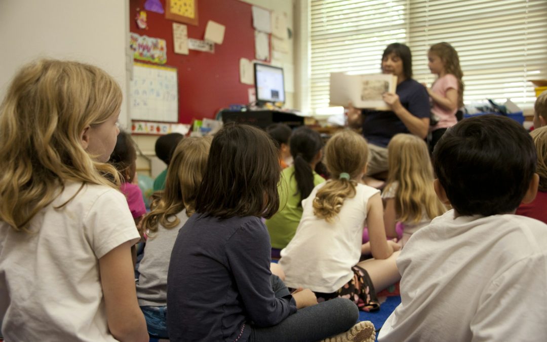 6 lépés a sikeres iskolai takarításért
