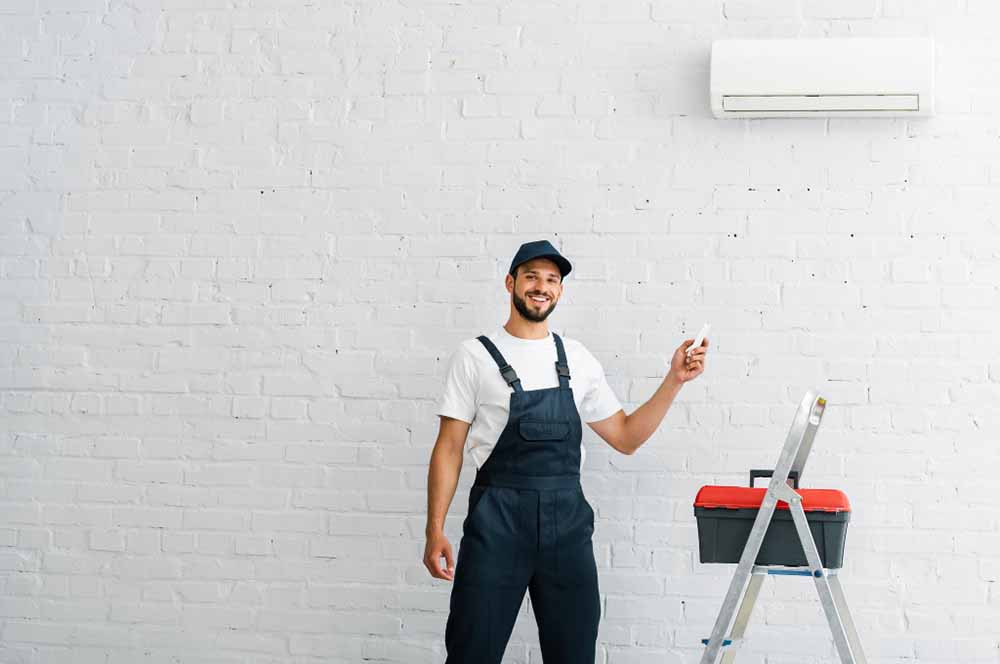 Ezért fontos a rendszeres légtechnika takarítás