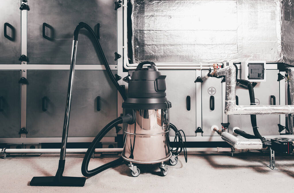 Ipari takarítás: ha a munkahely különleges figyelmet igényel, számíthat a Tarcsai Service Kft-re