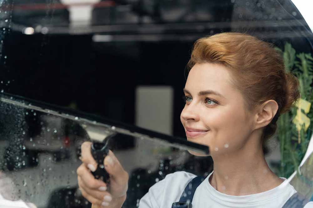 Új év, új irodatakarítási szolgáltatások