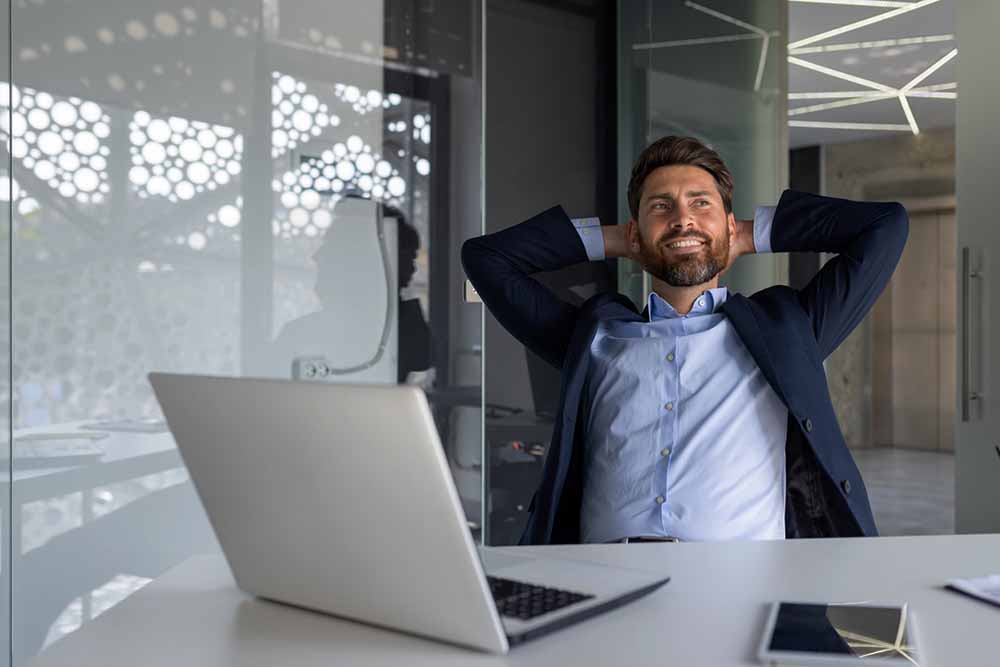 Tiszta tér = tiszta fej?